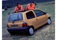 Renault Twingo I 
